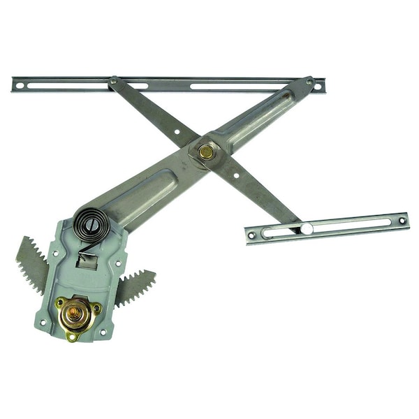 Wai Global MANUAL WINDOW REGULATOR, WMR5196R WMR5196R - main